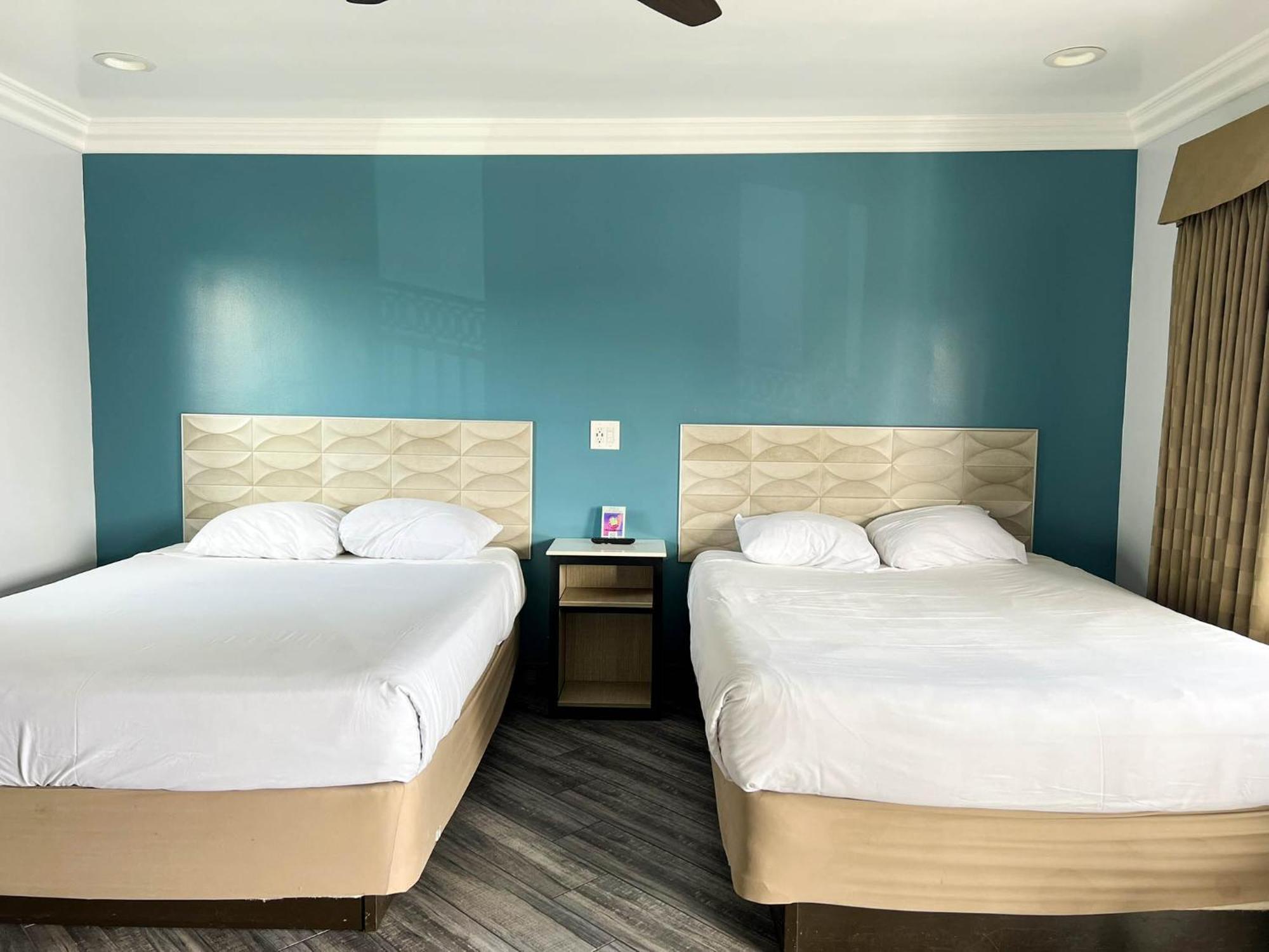 Viking Motel-Distrito de San Buenaventura Exterior foto