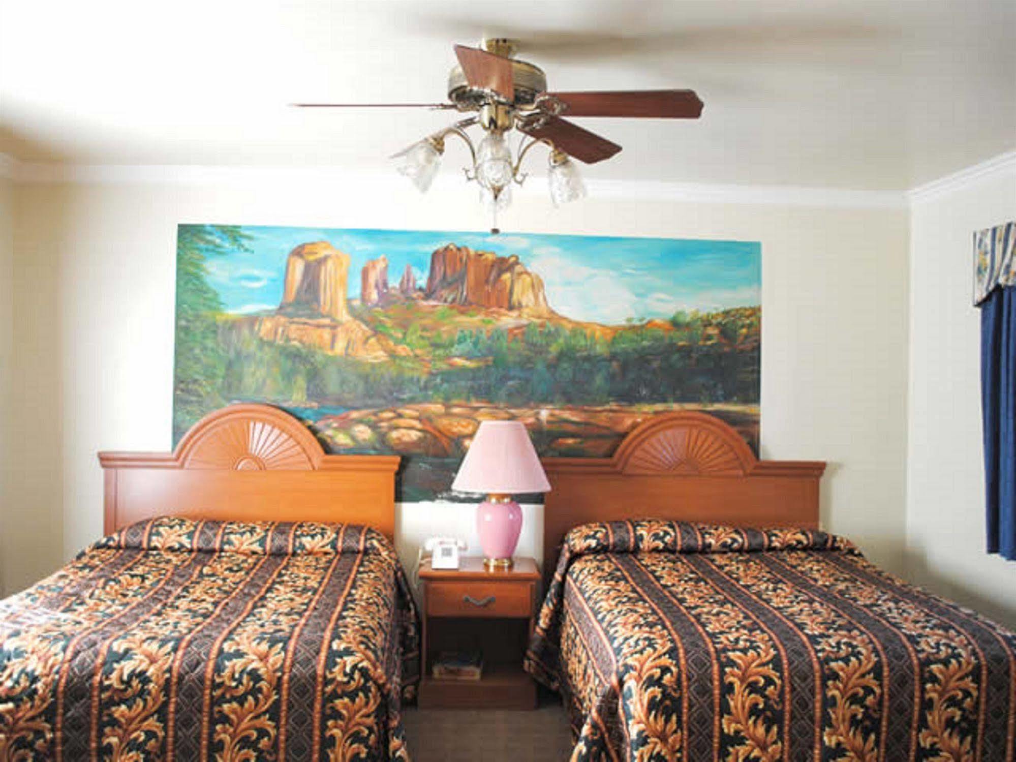 Viking Motel-Distrito de San Buenaventura Exterior foto